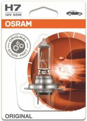 OSRAM ORIGINAL LINE H7 55W 12V (64210-01B)