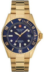 Grovana Swiss Alpine Military 7053.1115 Ceas