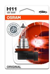 OSRAM ORIGINAL LINE H11 55W 12V (64211-01B)