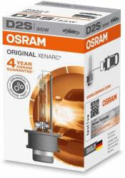 OSRAM XENARC ORIGINAL D2S 35W 85V (66240)