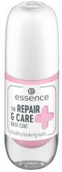 Essence The Repair & Care Base Coat lac de unghii 8 ml pentru femei