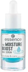 Essence The Moisture Boost Nail Serum îngrijire unghii 8 ml pentru femei