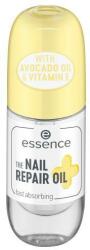 Essence The Nail Repair Oil îngrijire unghii 8 ml pentru femei
