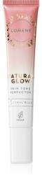 Lumene Natural Glow Skin Tone Perfector кремообразен руж цвят 3 Coral Blush 20ml