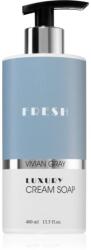 VIVIAN GRAY Modern Pastel Fresh sapun crema hidratant 400 ml