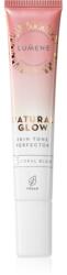 Lumene Natural Glow Skin Tone Perfector blush cremos culoare 3 Coral Blush 20 ml