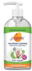 JimJams Folyékony szappan Antibakteriális 300ml - alkuguru