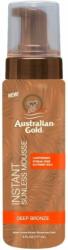 Australian Gold Instant Sunless Mousse Deep Bronze 177ml