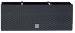 Prosperplast Rato Case önöntöző kaspó 51, 4 x 19 x 18, 6 cm antracit (DRTC500-S433)