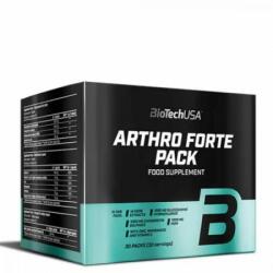 BioTechUSA Biotech Arthro Forte Pack 30 csomag