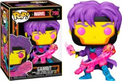 Funko POP! Marvel: Black Light - Gambit figura #798 (FU55628)