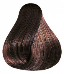 Wella Vopsea de par demipermanenta 55/07 castaniu deschis intens natural castaniu Color Touch Plus 60ml (WECT55/07)