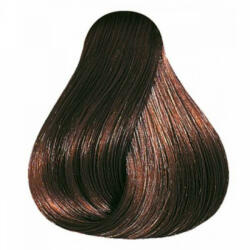 Wella Vopsea de par demipermanenta 55/04 castaniu deschis intens natural roscat Color Touch Plus 60ml (WECT55/04)