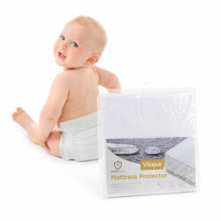  Baby Protect matracvédő - 70x140 cm (16908-vita)