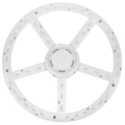 Elmark 9W 4000-4300K 230V LED modul ufo lámpába Elmark (ELM 99LED766)