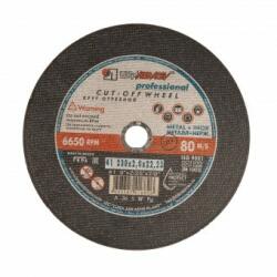 Micul Fermier Disc LUGA 230x2, 0x22, 2 2mm grosime (25pcs) Disc de taiere