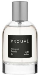 Prouve 30 for Men Extrait de Parfum 50 ml
