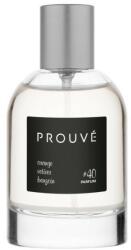 Prouve 40 for Men Extrait de Parfum 50 ml