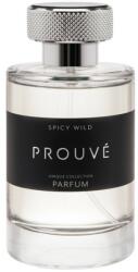 Prouve Spicy Wild for Men Extrait de Parfum 100 ml