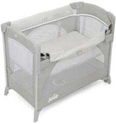 Joie Patut pliabil pentru co-sleeping Joie Kubbie Sleep Wheat (P1807EBWHE000)