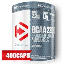 Dymatize BCAA Complex 2200/400 Caps