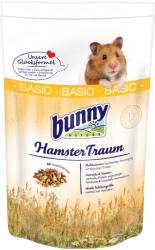  bunnyNature bunnyNature Bunny HamsterTraum BASIC Hrană hamsteri - 600 g