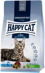 Happy Cat Happy Cat Culinary Adult Păstrăv de izvor - 1, 3 kg