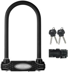 MasterLock Antifurt Master Lock U-lock cu cheie 210x110x13mm Negru