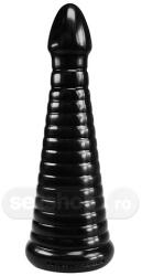 Doc Johnson Titanmen Intimidator Instrument Anal