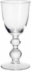 Holmegaard Vörösboros pohár CHARLOTTE AMALIE 230 ml, Holmegaard (HMG4304900)