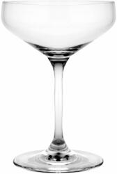 Holmegaard Martini poharak PERFECTION, 6 db szett, 290 ml, átlátszó, Holmegaard (HMG4802421)