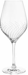Holmegaard Fehérboros pohár CABERNET LINES, 2 db szett, 360 ml, átlátszó, Holmegaard (HMG4303412)