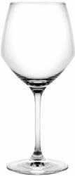 Holmegaard Vörösboros pohár PERFECTION, 6 db szett, 430 ml, átlátszó, Holmegaard (HMG4802411)