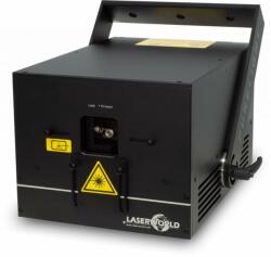 Laserworld - PL-5000RGB MK2