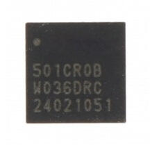 MacBook Pro 13, 3" M1 A2338 501CR0B IC (gyári)