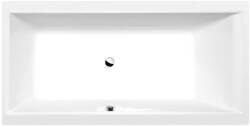 SAPHO POLYSAN CLEO kád, 180x90x48cm (13111) (13111)