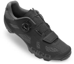 Giro Rincon W női biciklis cipő Cipőméret (EU): 38 / fekete