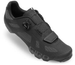 Giro Rincon kerékpáros cipő Cipőméret (EU): 44 / fekete
