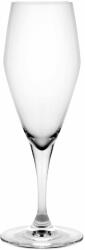 Holmegaard Pahar pentru șampanie PERFECTION, set de 6 buc, 230 ml, transparent, Holmegaard