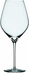 Holmegaard Pahar pentru vin roșu CABERNET, set de 6 buc, 520 ml, transparent, Holmegaard