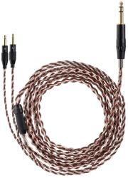 Sivga Audio HEADPHONE CABLE - 6N OCC fejhallgató kábel - 6, 35mm (SIVGA-C-2X25-635)