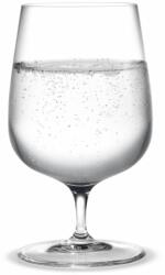 Holmegaard Pahar pentru apă BOUQUET, set de 6 buc, 380 ml, transparent, Holmegaard