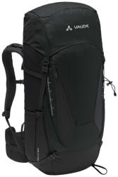 VAUDE Asymmetric 42+8 Culoare: negru