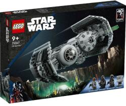 LEGO STAR WARS BOMBARDIER TIE 75347 SuperHeroes ToysZone