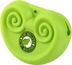 KIWI WALKER Kiwi Walker - Rewards Pocket jutalomfalatkás tasak, zöld