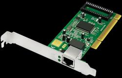 LogiLink Gigabit LAN PCI kártya (PC0092) - dellaprint