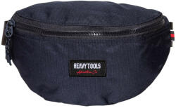 Heavy Tools Epeky23 kék 2 zsebes övtáska (epeky23-navy)