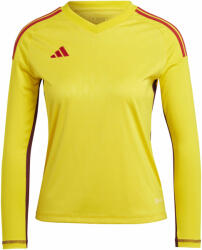 Adidas T23 C GK JSY LY Hosszú ujjú póló hk7689 Méret XS (123-128 cm) hk7689