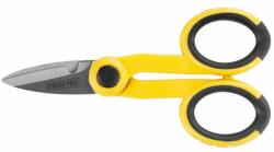 Strend Pro Foarfeca de taiat si dezizolat cabluri, Strend Pro, 145 mm GartenVIP DiyLine (216851)