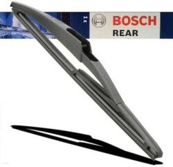 Bosch H 840 Hátsó ablaktörlő lapát, 3397004802, Hossz 290 mm - CSOMAGOLÁS SÉRÜLT (3397004802S)